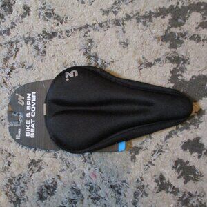 NWT Bike Seat Cushion UniPro  Training